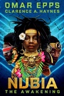 Cover: Nubia: The Awakening - Delacorte Press