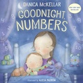 Cover: Goodnight, Numbers - Random House Inc