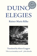 Cover: Duino Elegies - Newport Street Books