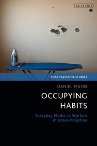 Bild: Occupying Habits - I.B. Tauris