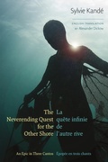 Cover: The Neverending Quest for the Other Shore - Wesleyan University Press