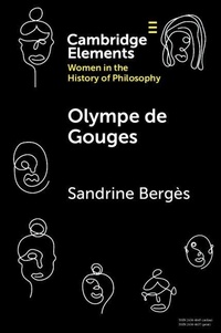Enlarge image Cover: Olympe de Gouges - Cambridge University Press
