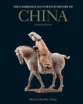 Cover: The Cambridge Illustrated History of China - Cambridge University Press