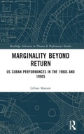 Cover: Marginality Beyond Return - Routledge