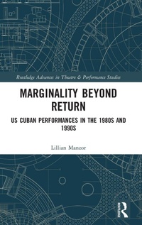 Enlarge image Cover: Marginality Beyond Return - Routledge
