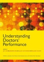 Cover: Understanding Doctors' Performance - CRC Press