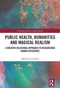Cover: Public Health, Humanities and Magical Realism - Routledge