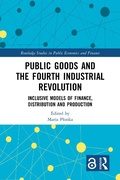 Bild: Public Goods and the Fourth Industrial Revolution - Routledge