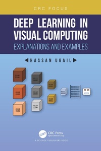 Abbildung von: Deep Learning in Visual Computing - CRC Press