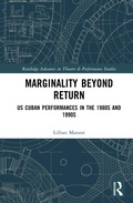 Cover: Marginality Beyond Return - Routledge