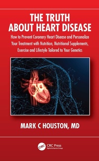 Abbildung von: The Truth About Heart Disease - CRC Press