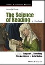 Cover: The Science of Reading - A Handbook, 2e - Wiley