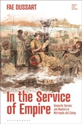 Cover: In the Service of Empire - Bloomsbury Academic