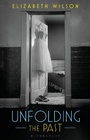 Cover: Unfolding the Past - Bloomsbury Visual Arts