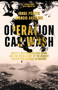 Abbildung von: Operation Car Wash - Bloomsbury Academic