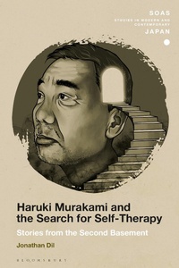 Abbildung von: Haruki Murakami and the Search for Self-Therapy - Bloomsbury Academic