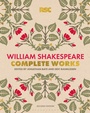 Cover: The RSC Shakespeare: The Complete Works - The RSC Shakespeare