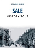 Cover: Sale History Tour - Amberley Publishing