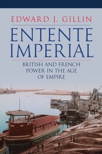 Bild: Entente Imperial - Amberley Publishing