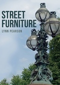 Cover: Street Furniture - Amberley Publishing
