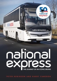Enlarge image Cover: National Express - Amberley Publishing