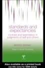 Cover: Standards and Expectancies - Psychology Press Ltd