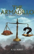 Cover: The Armadillo - Austin Macauley Publishers