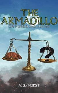 Enlarge image Cover: The Armadillo - Austin Macauley Publishers