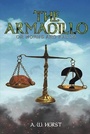 Cover: The Armadillo - Austin Macauley Publishers