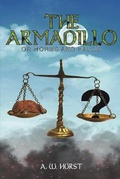 Cover: The Armadillo - Austin Macauley Publishers