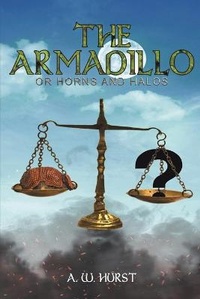 Enlarge image Cover: The Armadillo - Austin Macauley Publishers