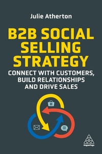 Abbildung von: B2B Social Selling Strategy - Kogan Page Ltd
