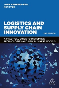 Abbildung von: Logistics and Supply Chain Innovation - Kogan Page Ltd