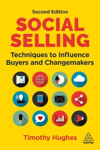 Abbildung von: Social Selling - Kogan Page Ltd