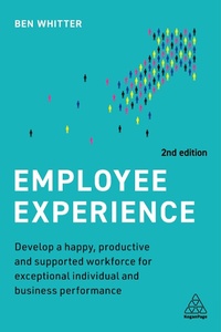 Abbildung von: Employee Experience - Kogan Page Ltd