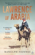 Cover: Lawrence of Arabia - Penguin Books Ltd