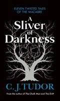 Cover: A Sliver of Darkness - Penguin Books Ltd
