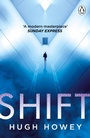 Cover: Shift - Penguin (Cornerstone)