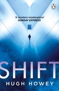 Cover: Shift - Penguin (Cornerstone)