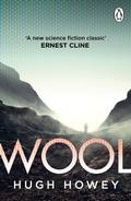 Cover: Wool - Penguin (Cornerstone)