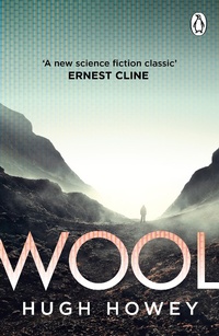 Abbildung von: Wool - Penguin (Cornerstone)
