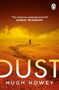 Cover: Dust - Penguin (Cornerstone)