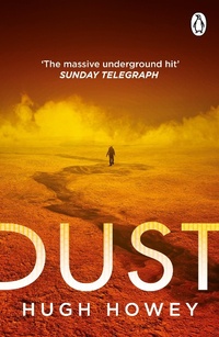 Enlarge image Cover: Dust - Penguin (Cornerstone)