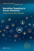 Cover: Revisiting Targeting in Social Assistance - World Bank Publications