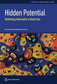 Enlarge image Cover: Hidden Potential - World Bank Publications