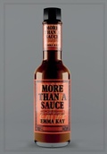 Cover: More Than a Sauce - Amberley Publishing