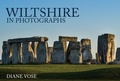 Cover: Wiltshire in Photographs - Amberley Publishing