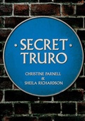 Cover: Secret Truro - Amberley Publishing