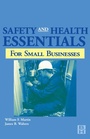 Cover: Safety and Health Essentials - Butterworth-Heinemann