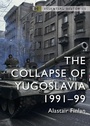 Cover: The Collapse of Yugoslavia - Osprey Publishing